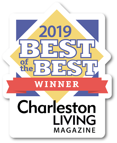 Charleston Living Magazine